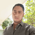 Profile photo of Alejandro Michelle García Campos