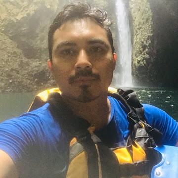Martin Alejandro tucuch perez