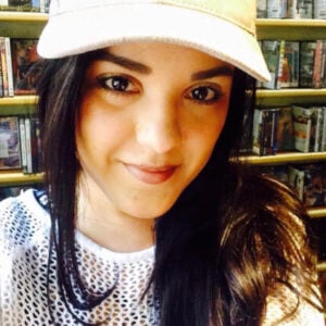 Profile photo of Iris Rebeca Avila