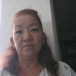 Martha Hitomi Chiriguchi Murayama