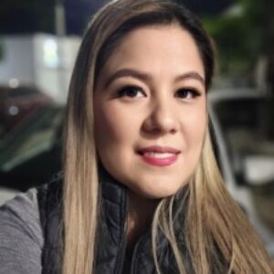 Profile photo of Araceli Salcido Palazuelos