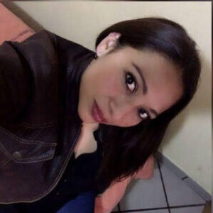 Profile photo of JENIFFER K. NARVAEZ CAMACHO