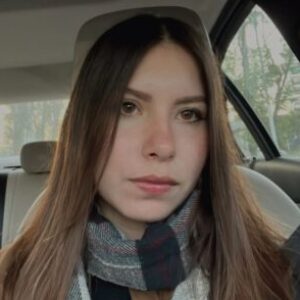 Profile photo of Veronica Alejandra Orozco Jimenez