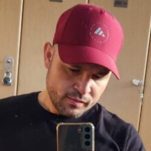 Profile photo of Elliott Eduardo Saldaña Márquez