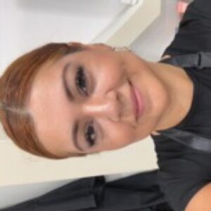 Profile photo of Ana Ontiveros Vazquez