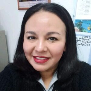 Profile photo of Ana Luisa Rico Miranda