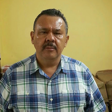 Profile photo of ENRIQUE URIAS RUIZ