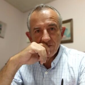 Profile photo of Victor Antonio Santos Moreno