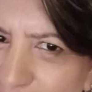 Profile photo of Gloria Ruiz Arcos
