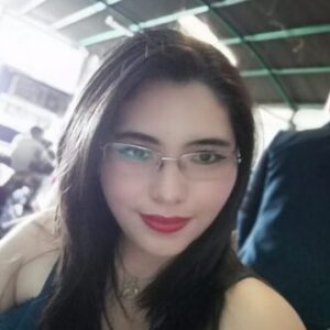Foto de perfil de Linda Elizabeth Gálmez Sánchez