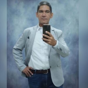 Profile photo of MOCTEZUMA RUFO HERNANDEZ BALLESTEROS