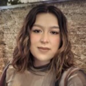 Profile photo of Valeria Margarita Michel Lopez