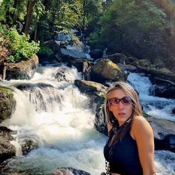 Profile photo of BERENICE GOMEZ OBREGON