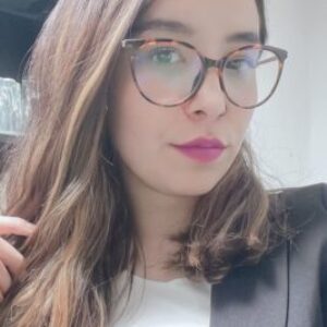 Profile photo of Fabiola Berenice Velázquez Romero