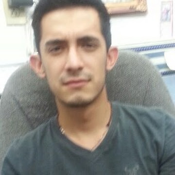 Profile photo of Oscar Alejandro Alvarez Gonzalez