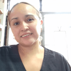 Profile photo of Cynthia Janethe charles Landeros