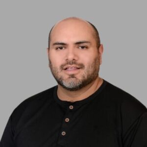 Foto de perfil de Victor Manuel Montes de Oca Cortes
