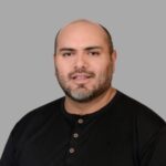 Victor Manuel Montes de Oca Cortes