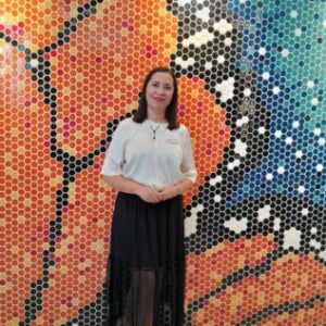 Profile photo of María Elena Guerrero Hernández