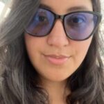 Victoria desiree Sánchez Berne