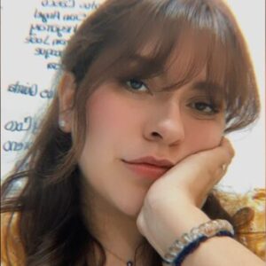 Profile photo of Alexandra Hernández