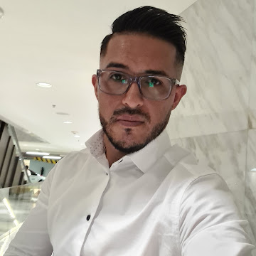 Profile photo of CRISTOPHER GONZALEZ PARDO