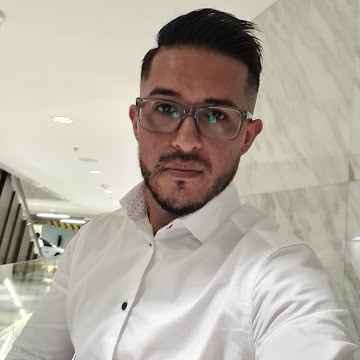 Profile photo of CRISTOPHER GONZALEZ PARDO
