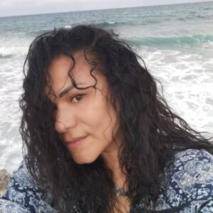 Profile photo of Laura Soledad del Tejo Corral