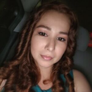 Profile photo of Rosario Guadalupe Contreras Menjivar