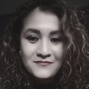 Profile photo of Judith Lucia Cuevas Ramírez