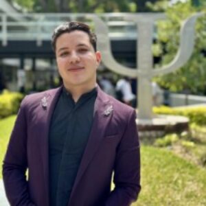 Profile photo of Edgar Vazquez Barboza