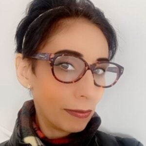 Profile photo of Carolina Ramirez González