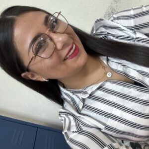 Profile photo of Daniela Ivette Garcia Orduño