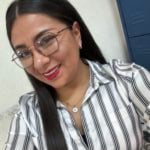 Profile photo of Daniela Ivette Garcia Orduño