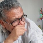 Alejandro Cruz Solano