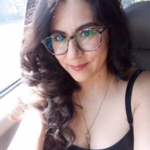 Profile photo of Sandra Teresa Castillo Oropeza