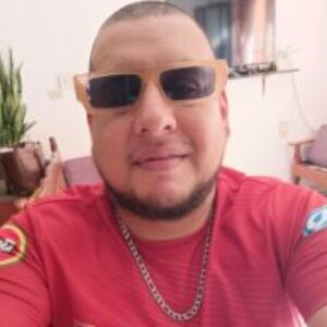 Profile photo of Rafael Adolfo Moreno Gebhardt