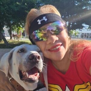 Profile photo of Norma Rosalia NAVA MONDRAGON