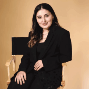 Foto de perfil de ANA PAOLA GONZÁLEZ ULLOA