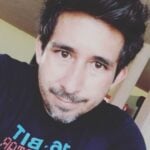 Roberto Parga Cabañas
