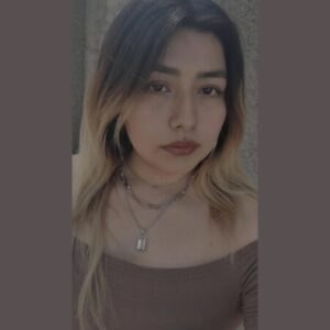 Profile photo of Karen Sofia Martinez Villarreal