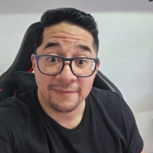 Profile photo of Dante Estrada Acevedo
