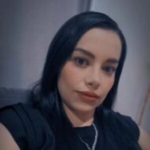 Profile photo of Natalie Felicia Solis Navarro