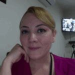 Profile photo of KARIME LIZETH LOAIZA CARDENAS