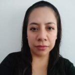 Profile photo of Nora Berenice Bartolon Velázquez