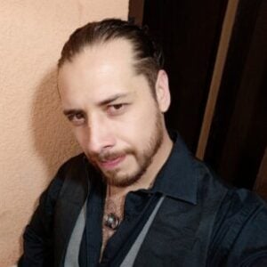 Profile photo of Alfonso Mora Montiel