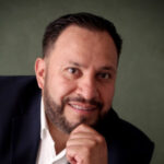 Edgar Cornejo Martínez