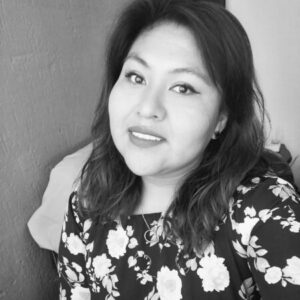Profile photo of Nora Patricia Diaz Uribe