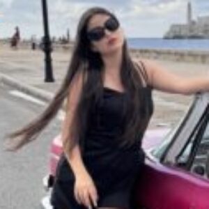 Profile photo of Jazmin Peña Ruiz