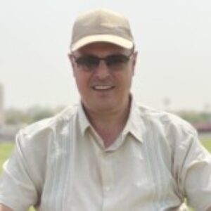 Profile photo of Alejandro Cunillé Shaadi